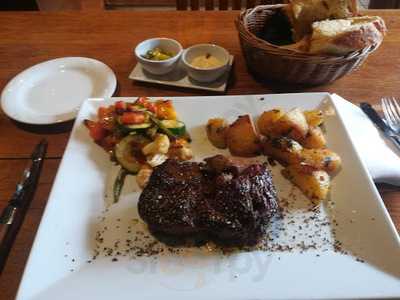 Ristorante Altes Zollhaus