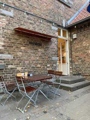 Gastwerk Im Engelshof