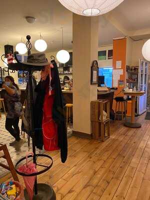 Gastwerk Im Engelshof