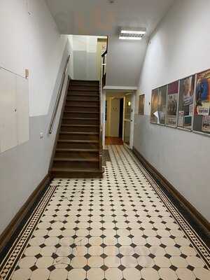 Gastwerk Im Engelshof