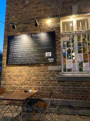 Gastwerk Im Engelshof