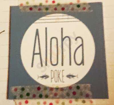 Aloha Poke Im Bahnhofsviertel
