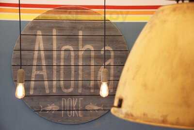 Aloha Poke Im Bahnhofsviertel