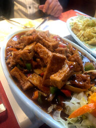 China Restaurant Grosse Mauer