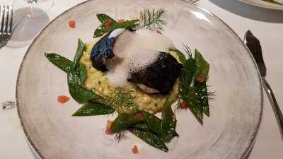 "staufers" Im Hotel "neues Tor"