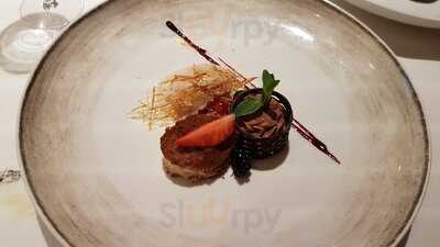 "staufers" Im Hotel "neues Tor"