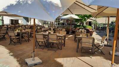 "staufers" Im Hotel "neues Tor"