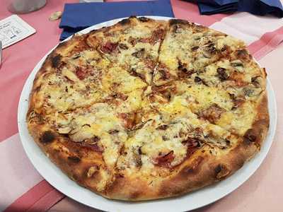 Ristorante Carpaccio