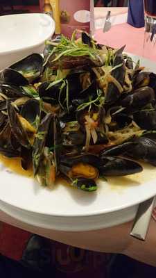 Ristorante Carpaccio