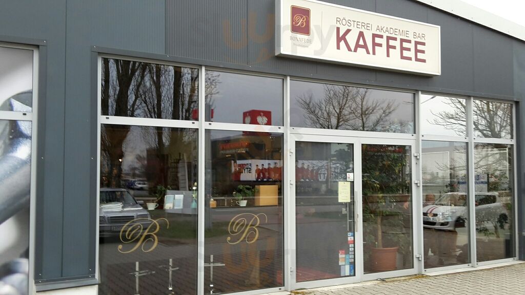 Bonafede Privatrösterei