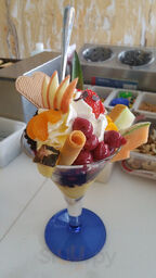 Eiscafe 'nico'