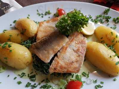 Hardy´s Gaumenfreuden