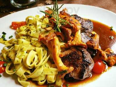 Hardy´s Gaumenfreuden