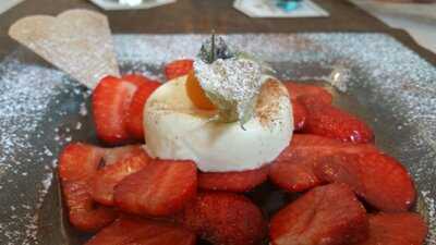 Hardy´s Gaumenfreuden