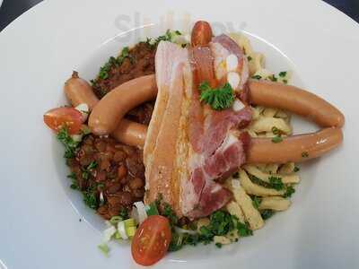 Hardy´s Gaumenfreuden