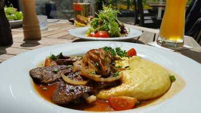 Hardy´s Gaumenfreuden