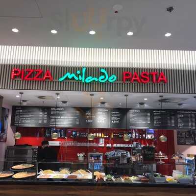 Madina Taste Of Orient