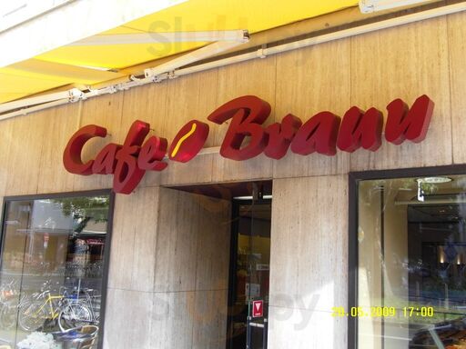 Cafe Braun