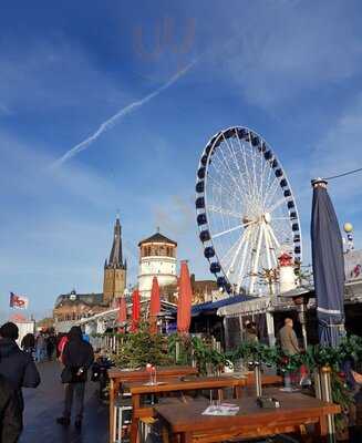 Der Sylter Fischkutter