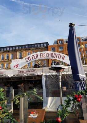 Der Sylter Fischkutter