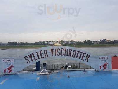Der Sylter Fischkutter