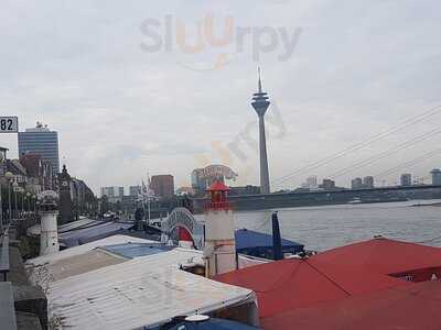 Der Sylter Fischkutter