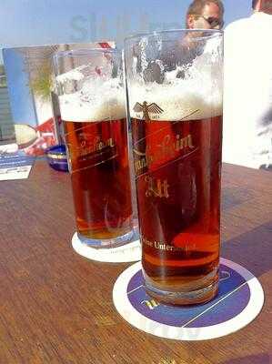 Der Sylter Fischkutter