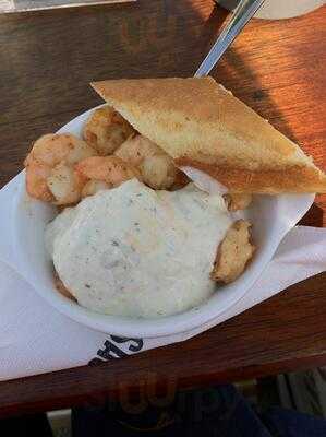 Der Sylter Fischkutter