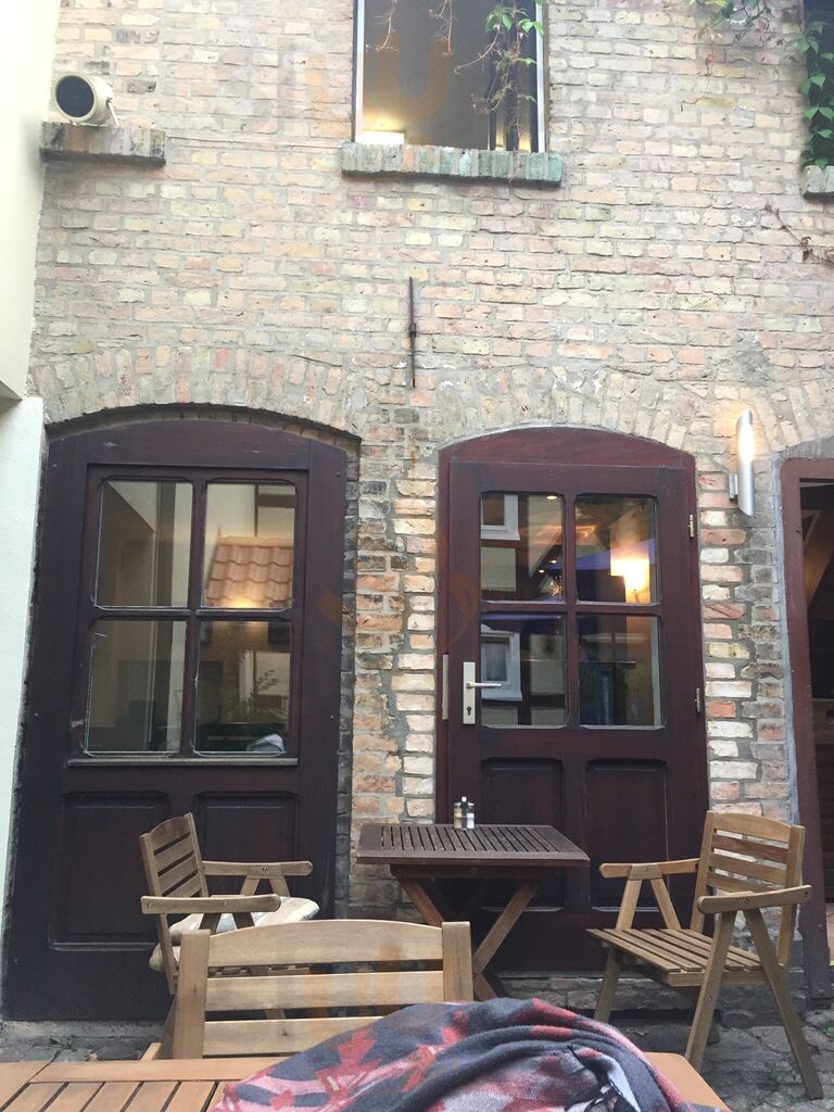 Pizzeria Blaue Grotte
