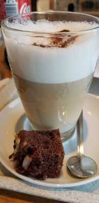 Bäckerei - Konditorei Müller