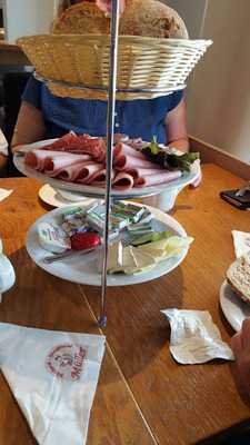 Bäckerei - Konditorei Müller