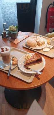 Bäckerei - Konditorei Müller