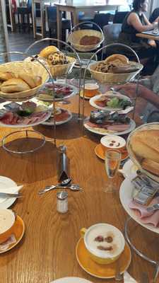 Bäckerei - Konditorei Müller