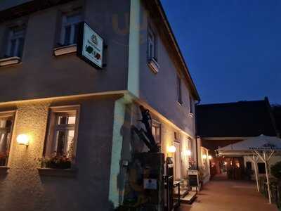 Italienisches Restaurant & Pizzeria Ankers Inh. Sadat Hoxha