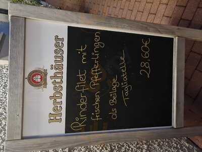 Italienisches Restaurant & Pizzeria Ankers Inh. Sadat Hoxha