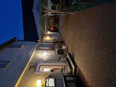 Italienisches Restaurant & Pizzeria Ankers Inh. Sadat Hoxha