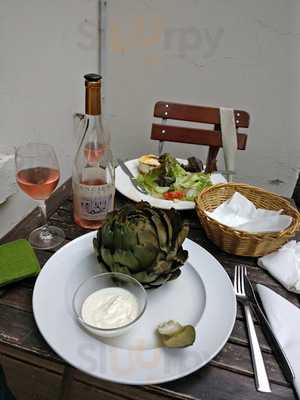 Weinlokal Secco