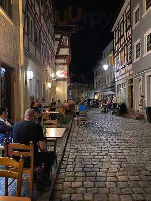 Schwibbogen Pizzeria Al Forno