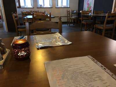 Schwibbogen Pizzeria Al Forno