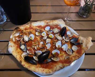 Schwibbogen Pizzeria Al Forno