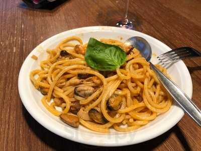 Schwibbogen Pizzeria Al Forno