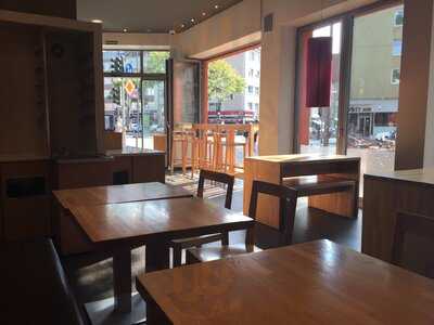 Ottoman’s Kebap & Burger