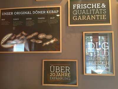 Ottoman’s Kebap & Burger