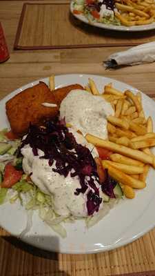 Sofra Pizza Und Kebab Haus