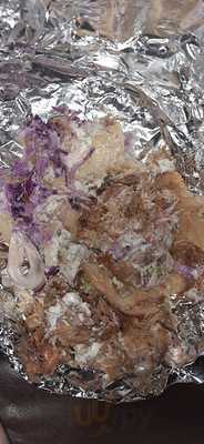 Sofra Pizza Und Kebab Haus