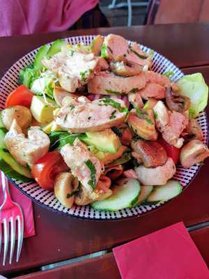 Restaurant Roussillon