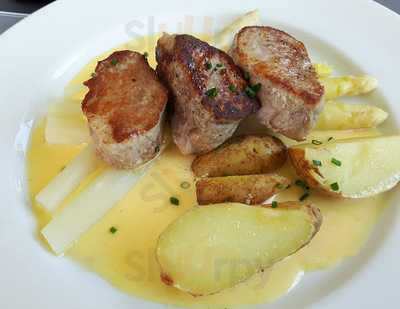 Restaurant Roussillon