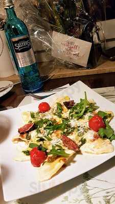 Restaurant Roussillon