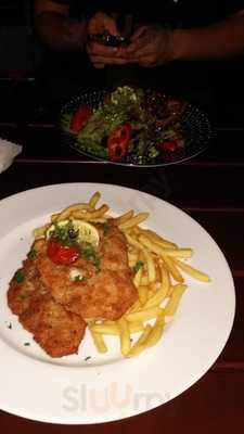 Restaurant Roussillon