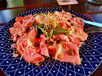 Restaurant Roussillon